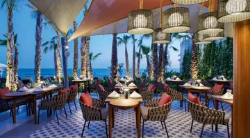 Amavi Made for Two Hotel (Adults Only)