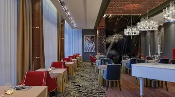 Amavi Made for Two Hotel (Adults Only)