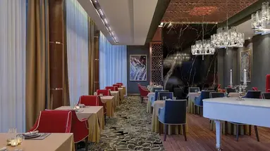 Amavi Made for Two Hotel (Adults Only)