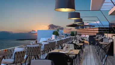 Amavi Made for Two Hotel (Adults Only)