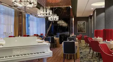 Amavi Made for Two Hotel (Adults Only)