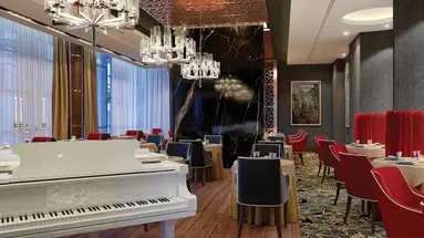 Amavi Made for Two Hotel (Adults Only)