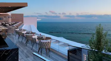 Amavi Made for Two Hotel (Adults Only)