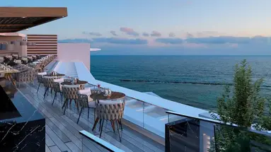 Amavi Made for Two Hotel (Adults Only)