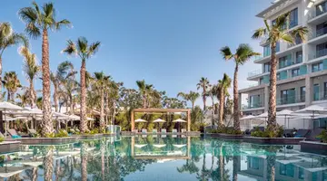 Amavi Made for Two Hotel (Adults Only)