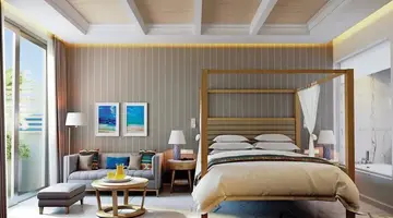 Amavi Made for Two Hotel (Adults Only)