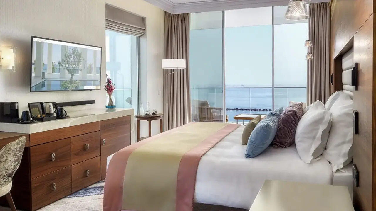 AMAVI ,MADEFORTWO HOTELS,PAPHOS-ADULTS ONLY