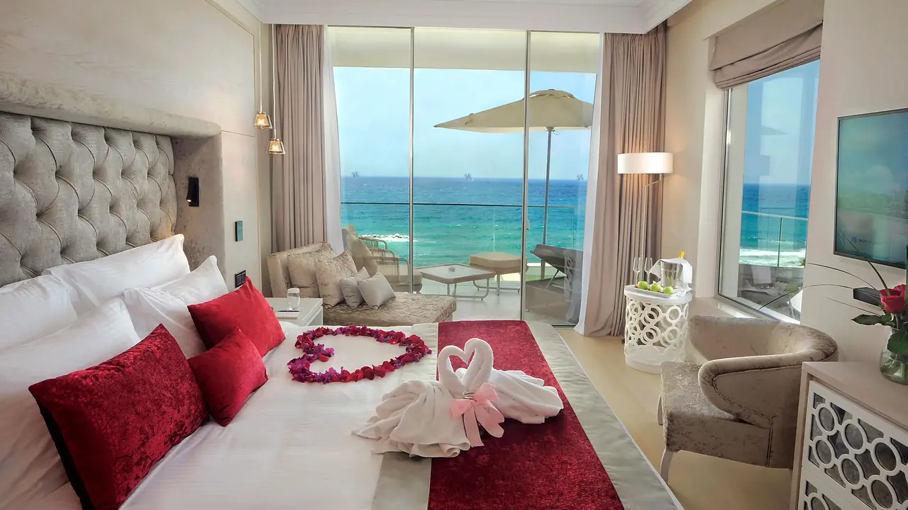 AMAVI ,MADEFORTWO HOTELS,PAPHOS-ADULTS ONLY