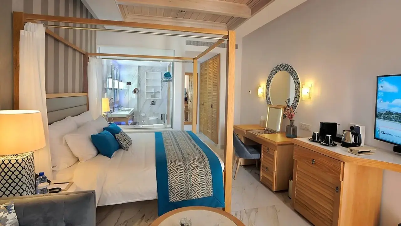 AMAVI ,MADEFORTWO HOTELS,PAPHOS-ADULTS ONLY