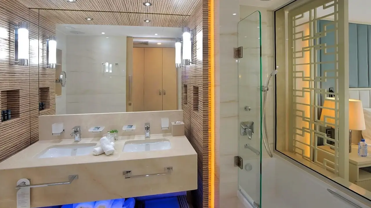AMAVI ,MADEFORTWO HOTELS,PAPHOS-ADULTS ONLY