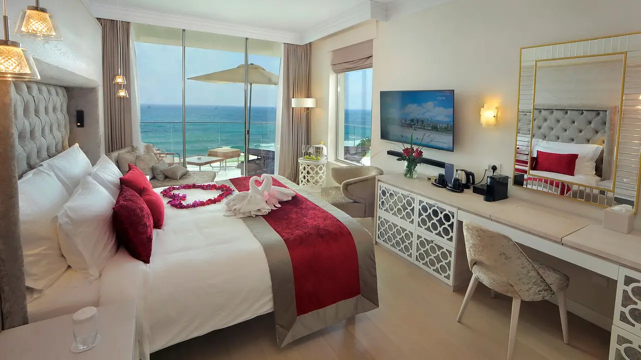 AMAVI ,MADEFORTWO HOTELS,PAPHOS-ADULTS ONLY