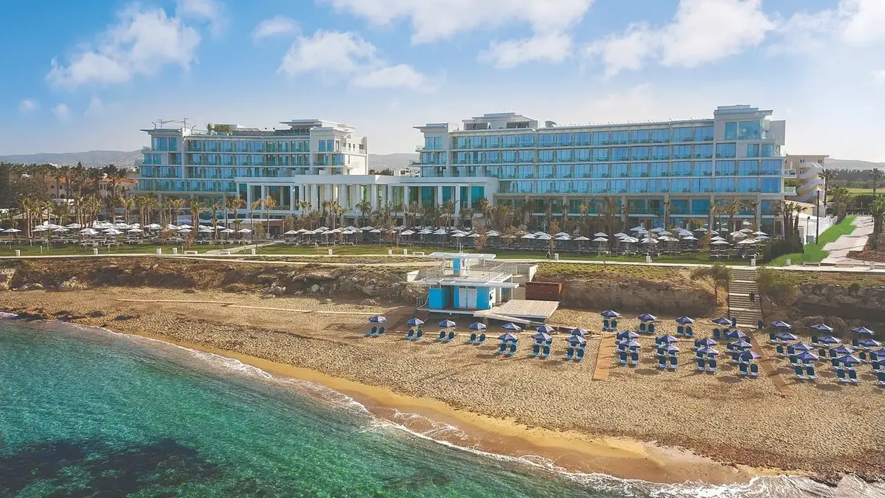 AMAVI ,MADEFORTWO HOTELS,PAPHOS-ADULTS ONLY