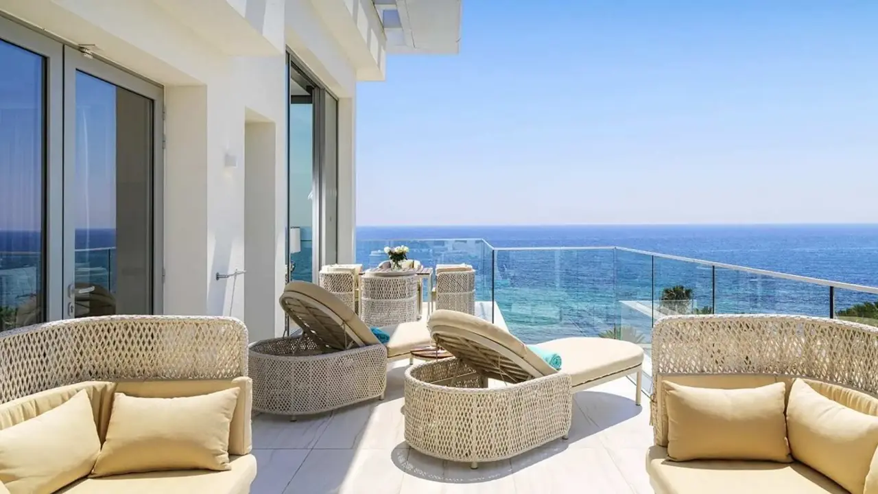AMAVI ,MADEFORTWO HOTELS,PAPHOS-ADULTS ONLY