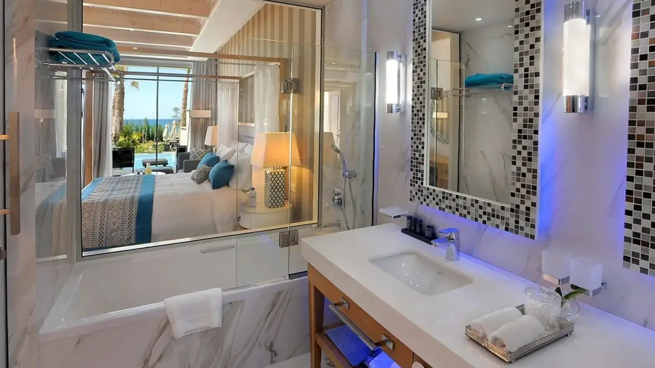 AMAVI ,MADEFORTWO HOTELS,PAPHOS-ADULTS ONLY