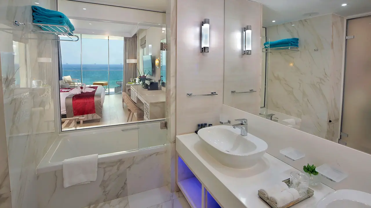 AMAVI ,MADEFORTWO HOTELS,PAPHOS-ADULTS ONLY