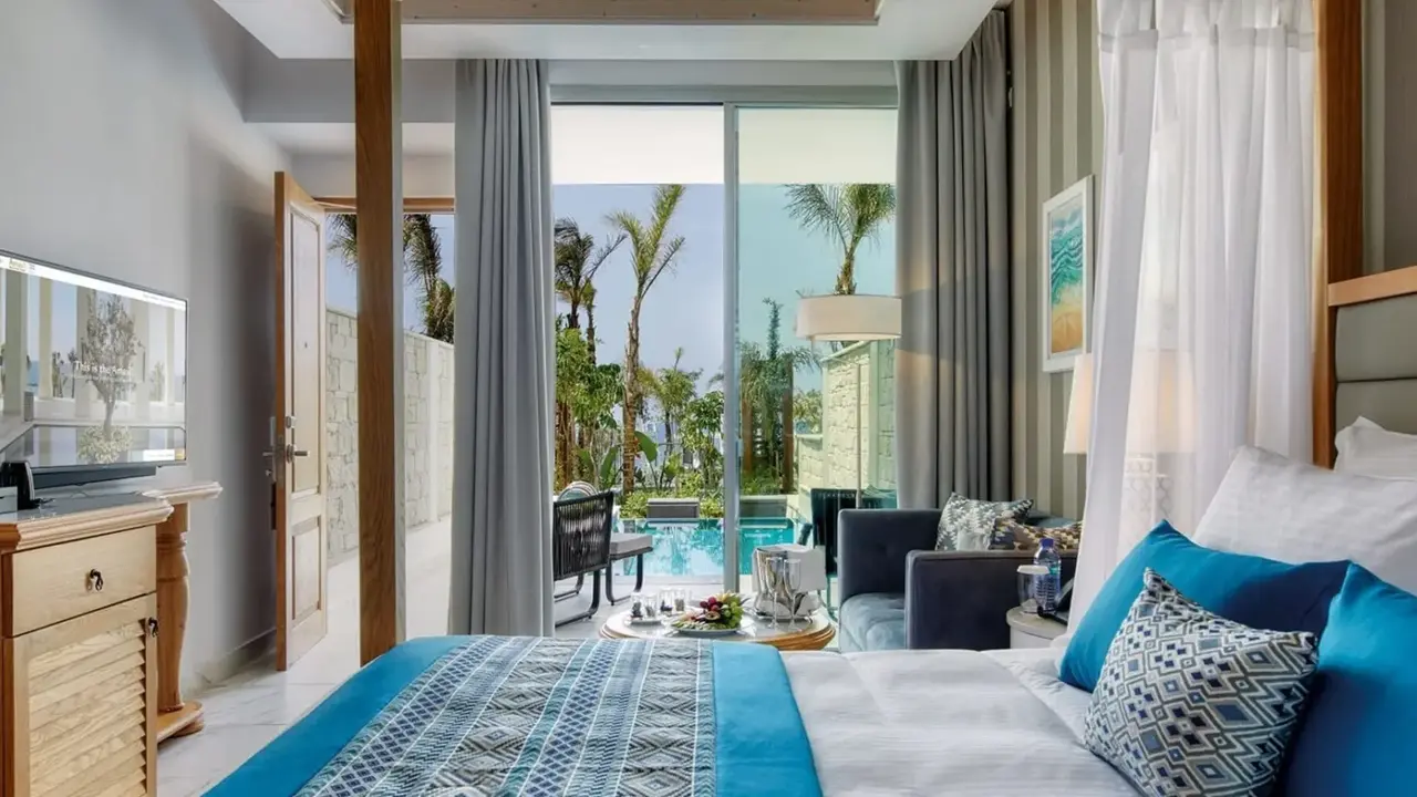 AMAVI ,MADEFORTWO HOTELS,PAPHOS-ADULTS ONLY