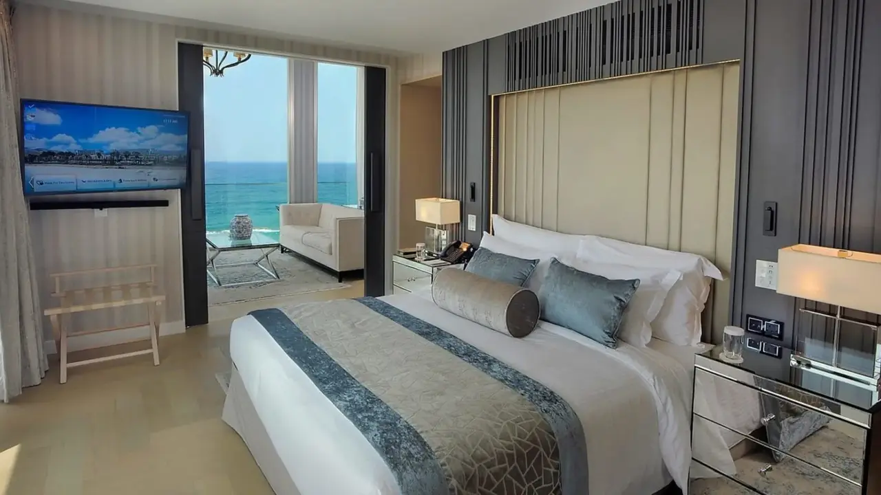 AMAVI ,MADEFORTWO HOTELS,PAPHOS-ADULTS ONLY