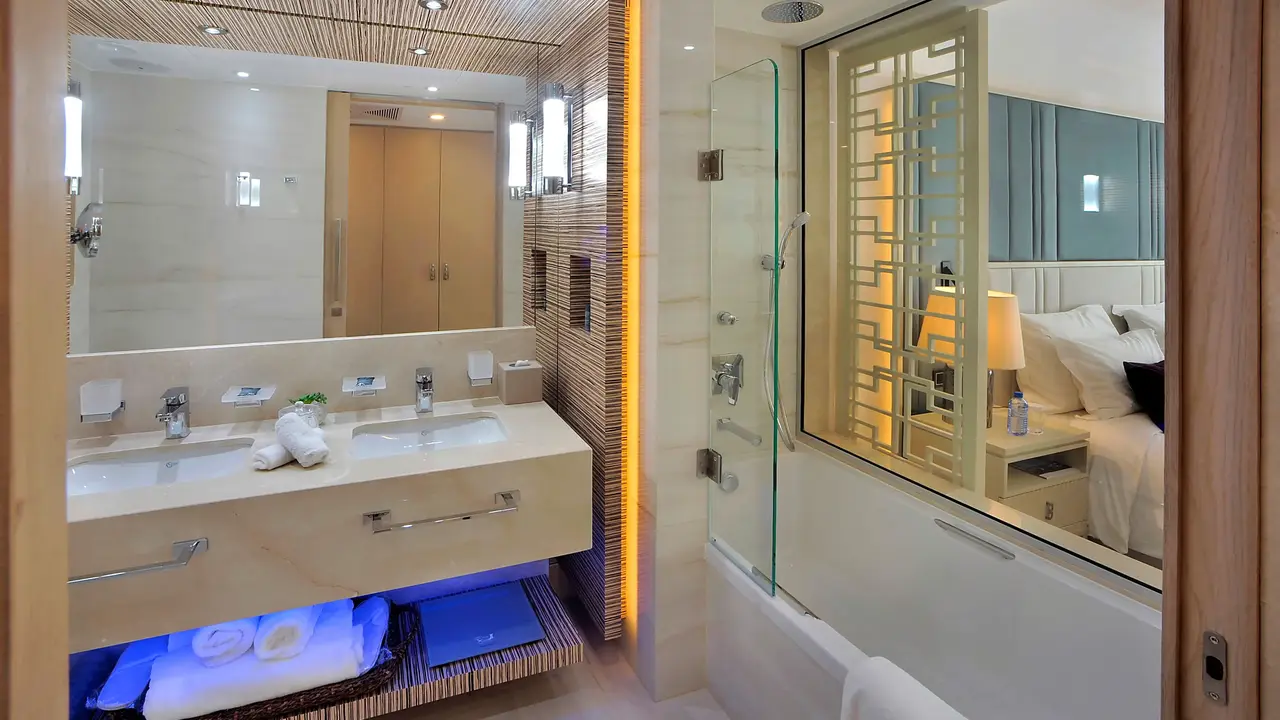 AMAVI ,MADEFORTWO HOTELS,PAPHOS-ADULTS ONLY