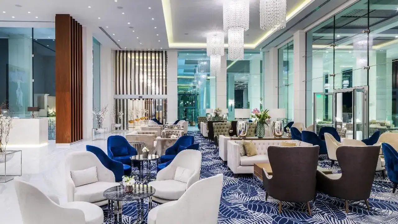 AMAVI ,MADEFORTWO HOTELS,PAPHOS-ADULTS ONLY