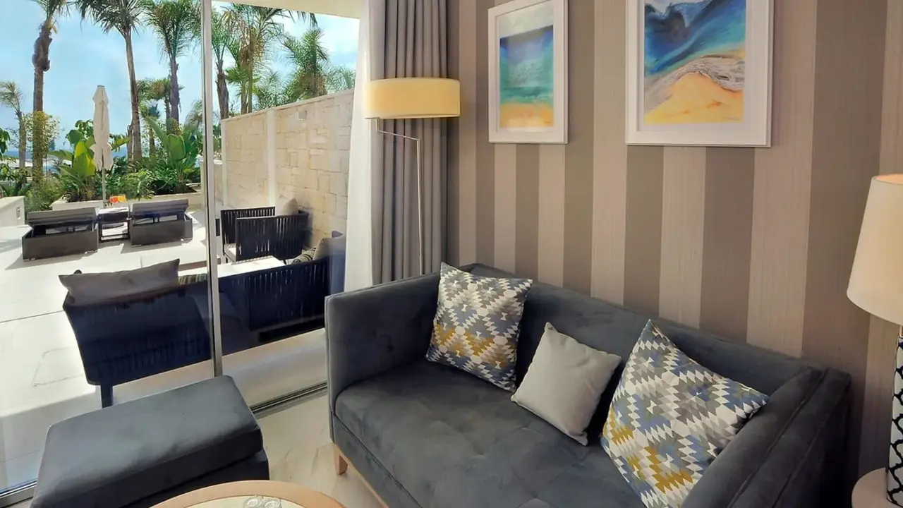 AMAVI ,MADEFORTWO HOTELS,PAPHOS-ADULTS ONLY