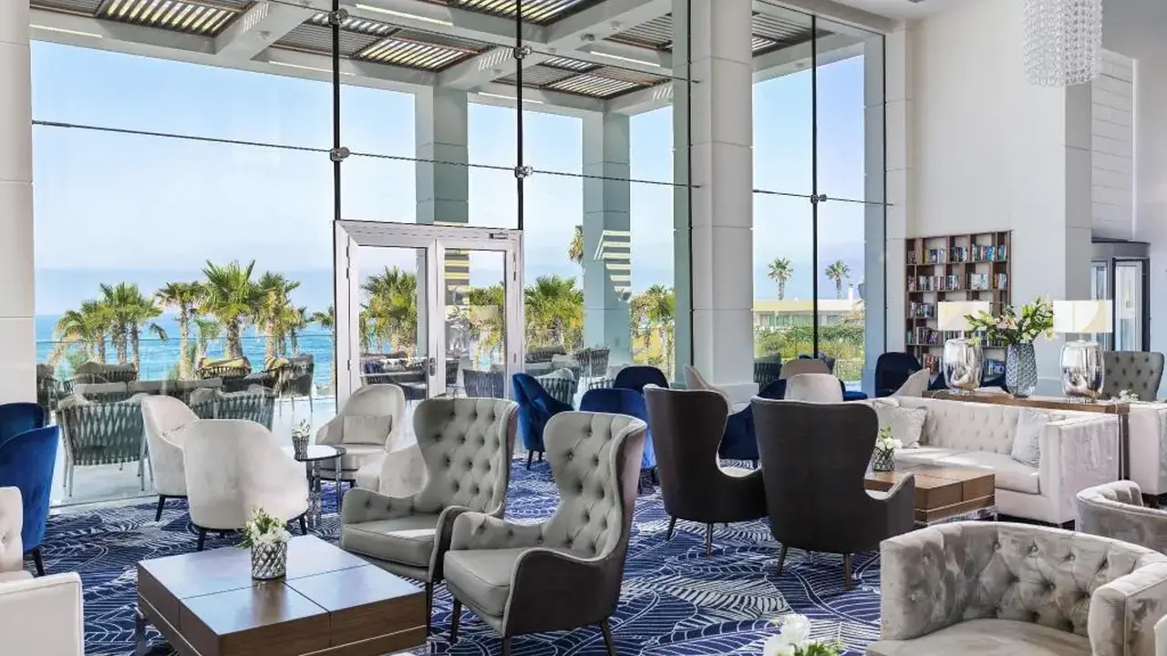 AMAVI ,MADEFORTWO HOTELS,PAPHOS-ADULTS ONLY