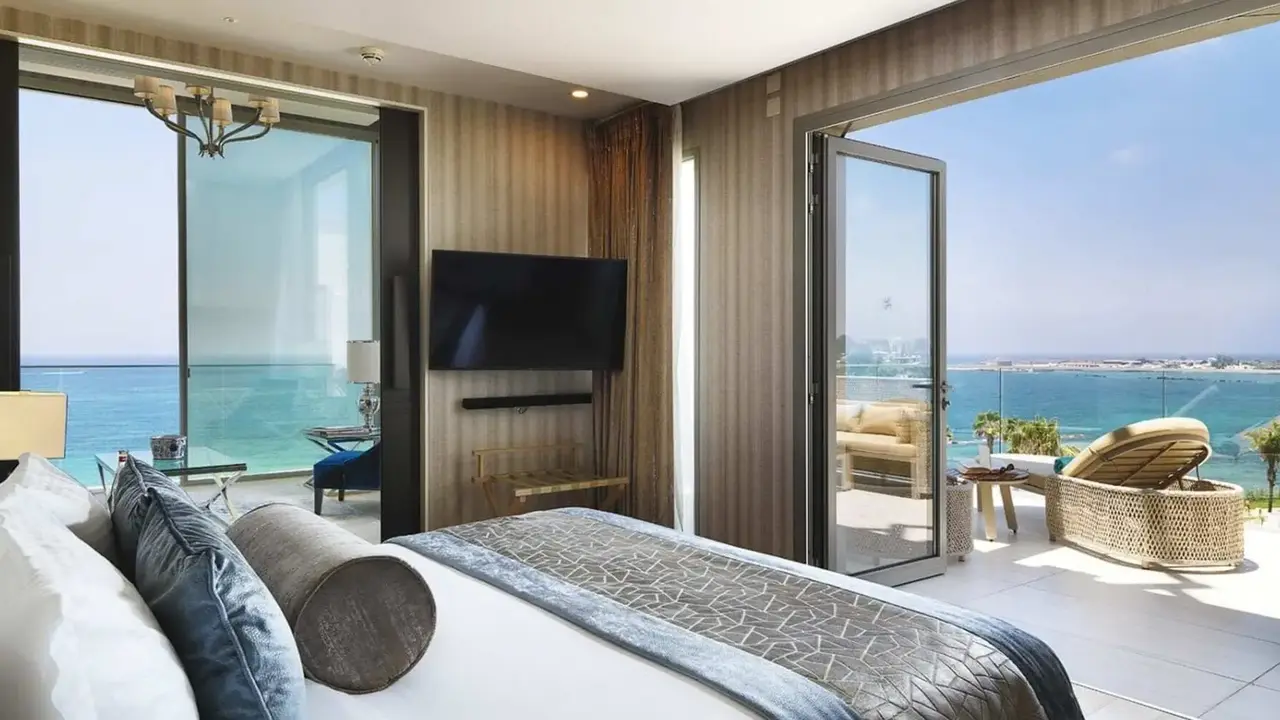 AMAVI ,MADEFORTWO HOTELS,PAPHOS-ADULTS ONLY