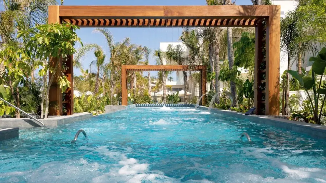 AMAVI ,MADEFORTWO HOTELS,PAPHOS-ADULTS ONLY