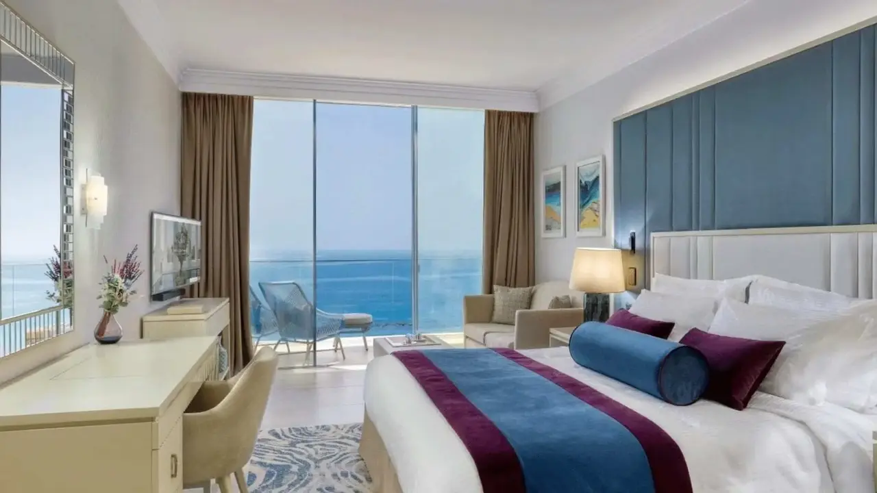 AMAVI ,MADEFORTWO HOTELS,PAPHOS-ADULTS ONLY