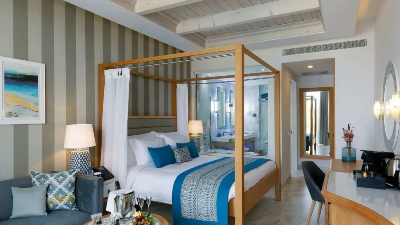 AMAVI ,MADEFORTWO HOTELS,PAPHOS-ADULTS ONLY
