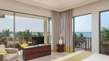 Amaya Beach Pasikudah