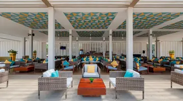 Amaya Beach Pasikudah