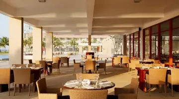 Amaya Beach Pasikudah