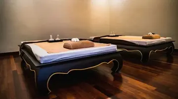 Amaya Beach Pasikudah