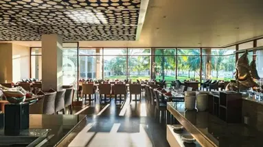 Amaya Beach Pasikudah