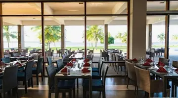 Amaya Beach Pasikudah