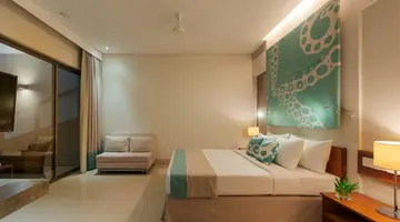 Amaya Beach Pasikudah