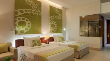 Amaya Beach Pasikudah