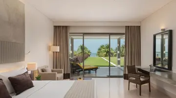 Amaya Beach Pasikudah