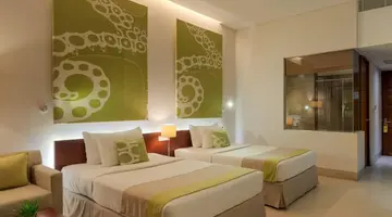 Amaya Beach Pasikudah