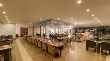 Amaya Beach Pasikudah