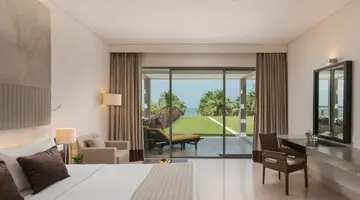 Amaya Beach Pasikudah