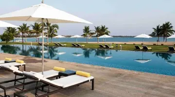 Amaya Beach Pasikudah