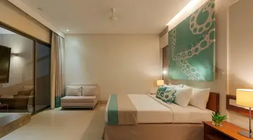 Amaya Beach Pasikudah