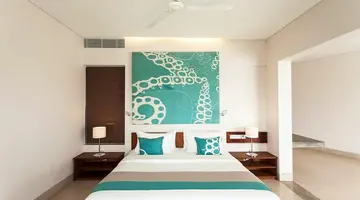 Amaya Beach Pasikudah
