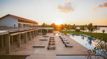 Amaya Beach Pasikudah