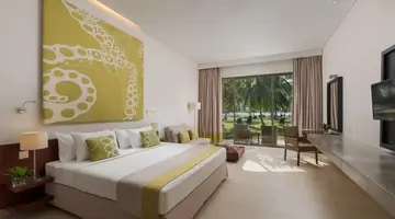 Amaya Beach Pasikudah