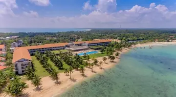 Amaya Beach Pasikudah