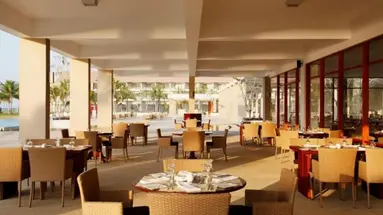 Amaya Beach Pasikudah