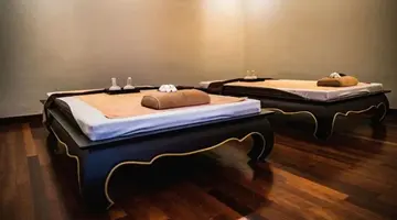 Amaya Beach Pasikudah