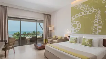 Amaya Beach Pasikudah